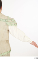  Photos Man in Historical Dress 15 18th century Historical Clothing arm 0004.jpg